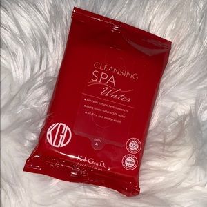 Koh Gen Do —Cleansing Water Cloth (Makeup Remover)